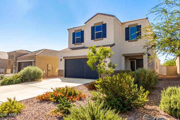 San Tan Valley, AZ 85143,4725 E ARGENTITE Street