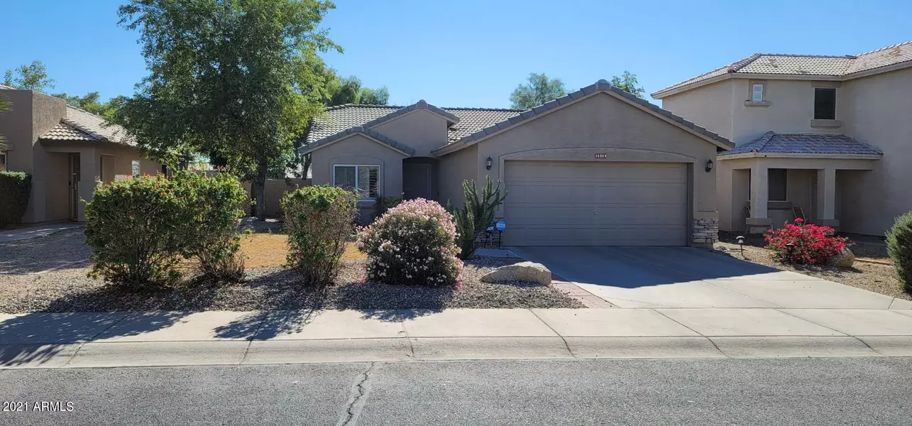 16269 W SUPERIOR Avenue, Goodyear, AZ 85338