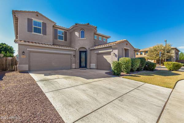 Surprise, AZ 85379,15665 W CORTEZ Street