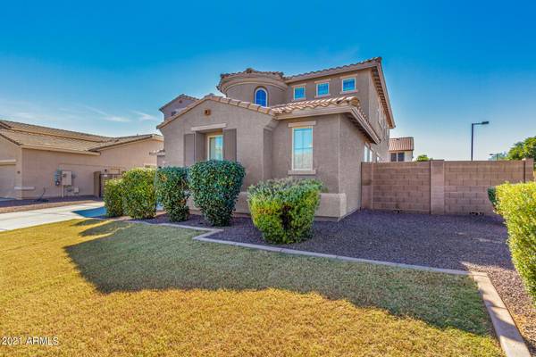 Surprise, AZ 85379,15665 W CORTEZ Street