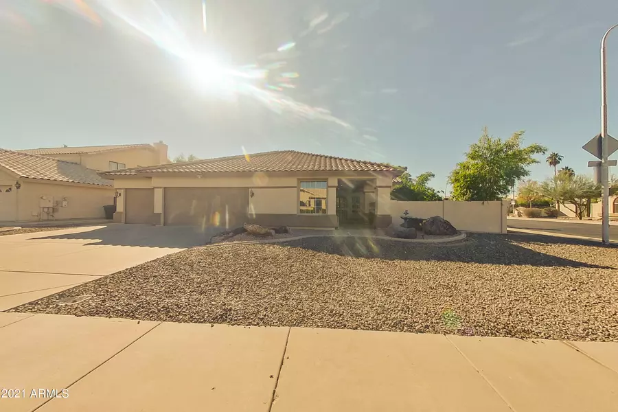 1937 E LOS ARBOLES Drive, Tempe, AZ 85284