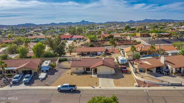 Wickenburg, AZ 85390,665 W SANTA FE Drive