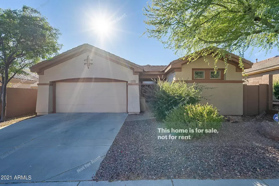 2231 W VALHALLA Court, Anthem, AZ 85086