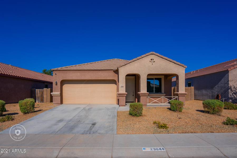 23844 W PARKWAY Drive, Buckeye, AZ 85326