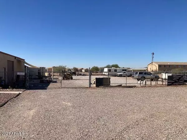 Arizona City, AZ 85123,15224 S SUNLAND GIN Road