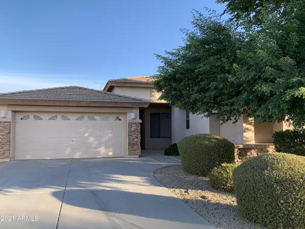 Surprise, AZ 85374,16808 W BRIDLINGTON Avenue