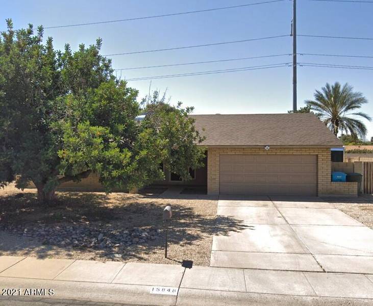 15848 N 8TH Street, Phoenix, AZ 85022