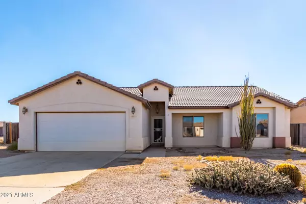 Arizona City, AZ 85123,10153 W SUNBIRD Drive