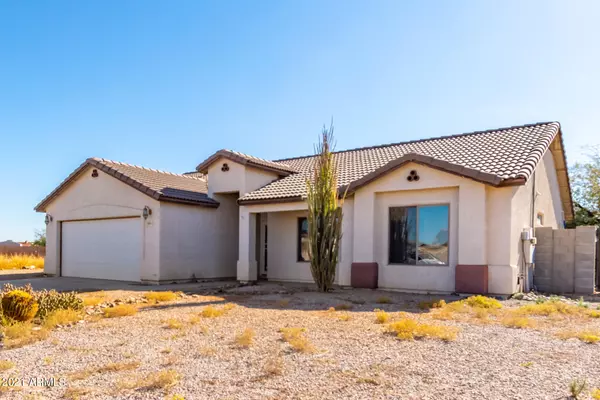 Arizona City, AZ 85123,10153 W SUNBIRD Drive