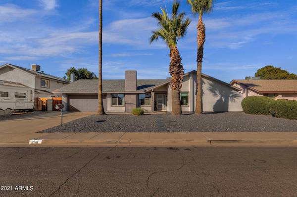 Phoenix, AZ 85023,2516 W ACOMA Drive