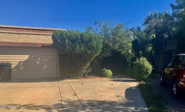 5921 S ALDER Drive, Tempe, AZ 85283