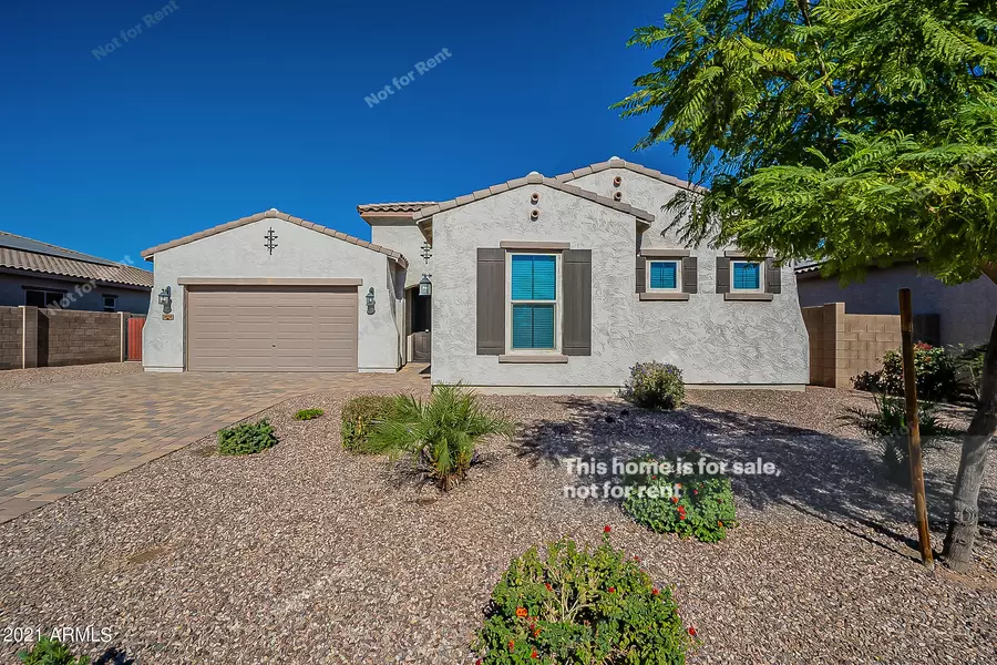 18148 W DEVONSHIRE Avenue, Goodyear, AZ 85395