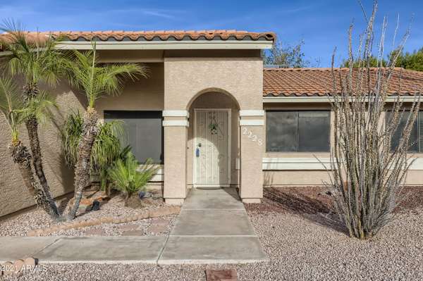 Chandler, AZ 85224,2228 W MANOR Street