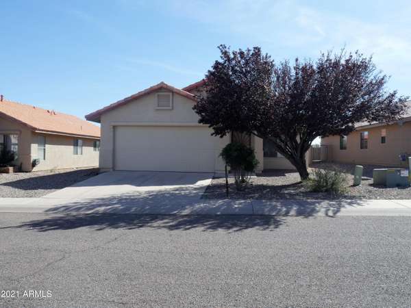 Sierra Vista, AZ 85635,4588 CALLE ALBUQUERQUE --