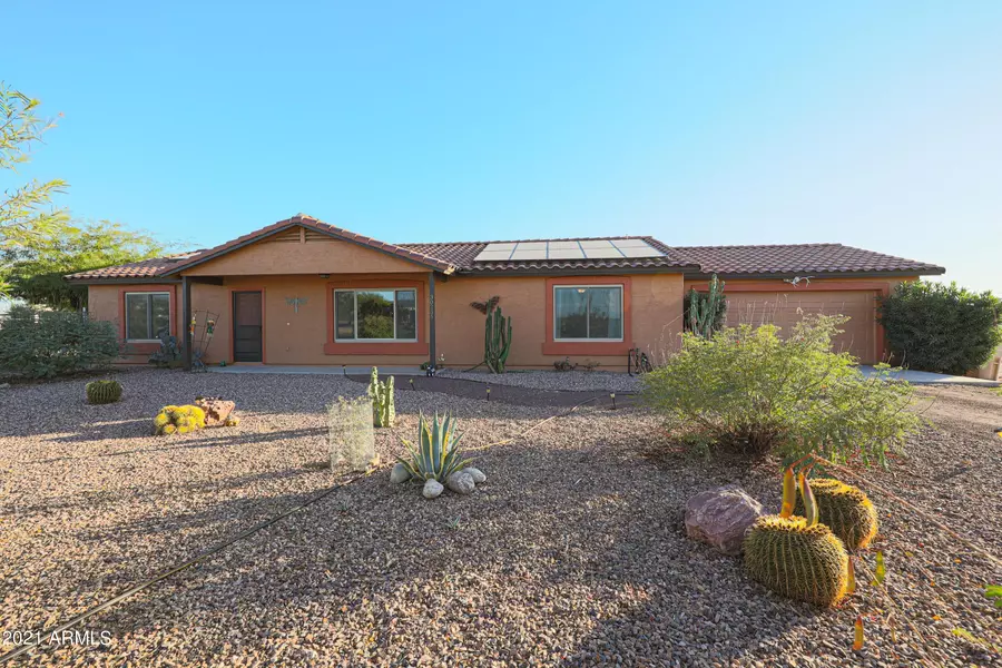 30235 W LYNWOOD Street, Buckeye, AZ 85396