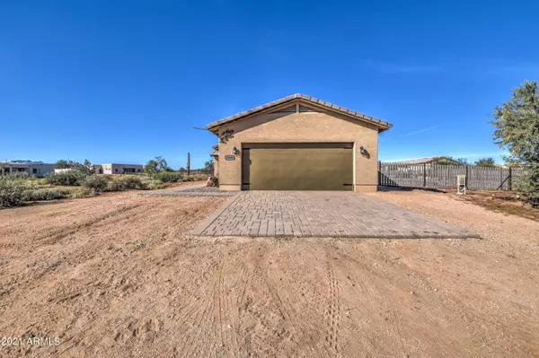 Rio Verde, AZ 85263,29608 N 168TH Street