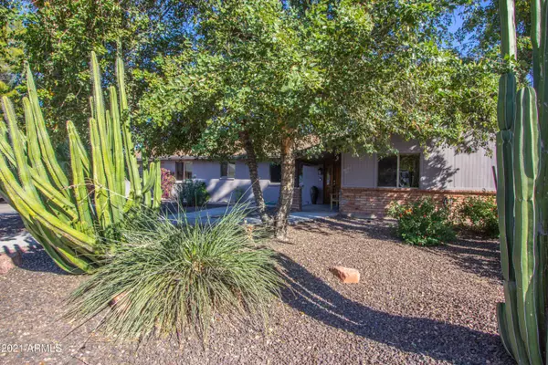 5311 N WOODMERE FAIRWAY --, Scottsdale, AZ 85250