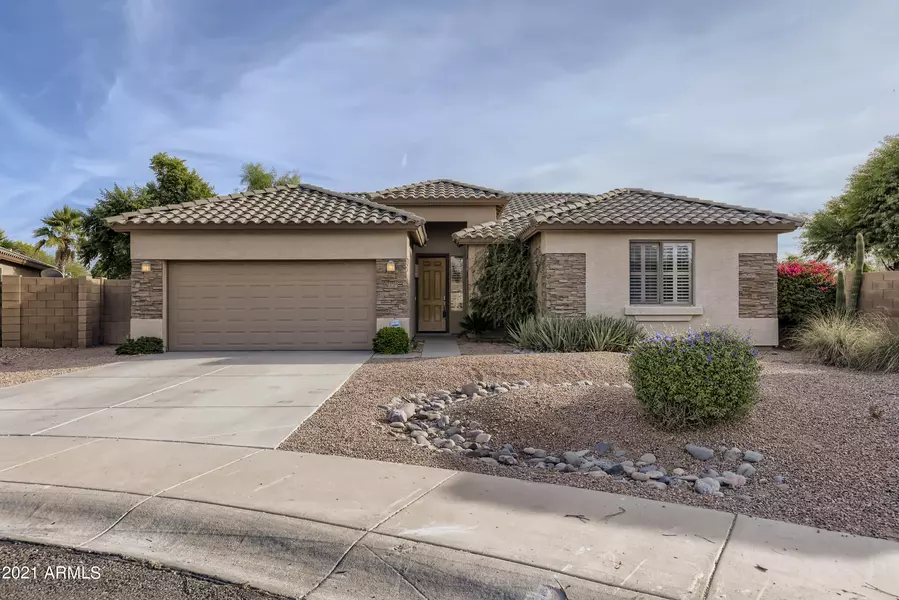 11901 W WASHINGTON Street, Avondale, AZ 85323