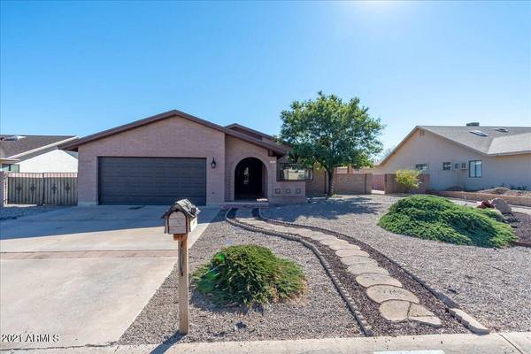 Sierra Vista, AZ 85650,3650 E TREVINO Drive