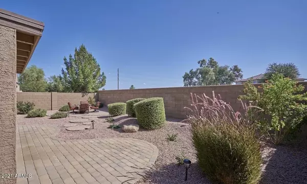 Maricopa, AZ 85138,21643 N DIETZ Drive