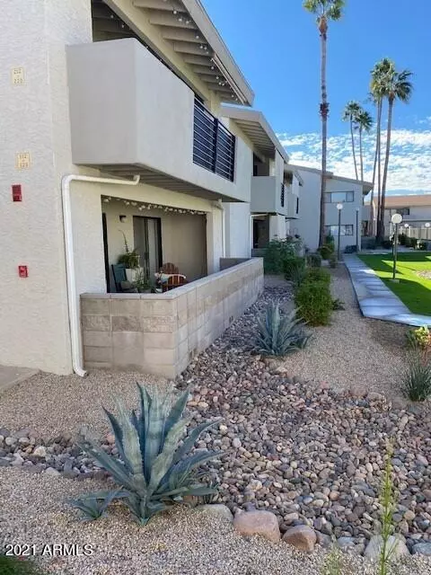 Scottsdale, AZ 85250,6480 N 82ND Street #1112