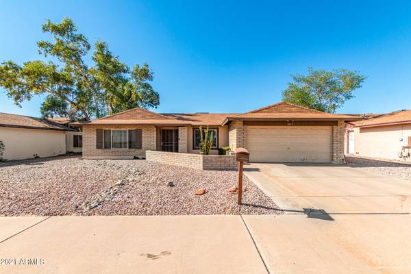 Phoenix, AZ 85053,15614 N 29TH Avenue