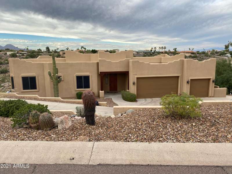 16426 E EMERALD Drive, Fountain Hills, AZ 85268