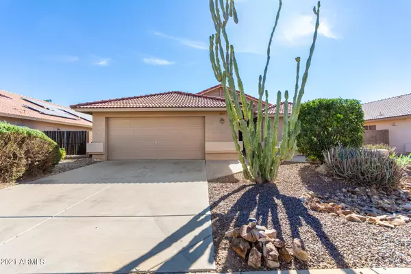 8751 W ALEX Avenue, Peoria, AZ 85382