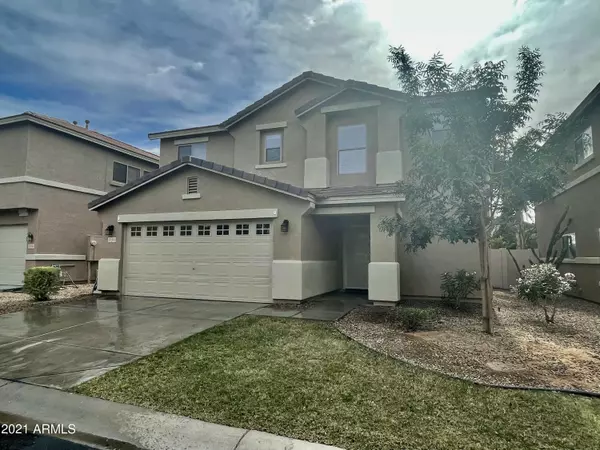 2155 S Luther --, Mesa, AZ 85209