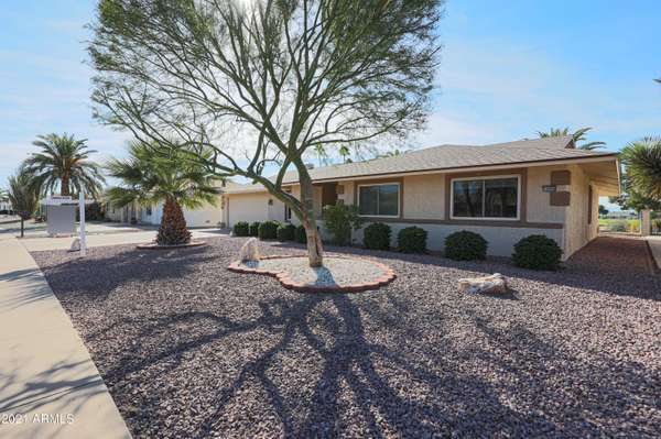 Sun City, AZ 85373,19406 N Willowcreek Circle