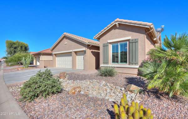 Eloy, AZ 85131,5174 W BUCKSKIN Drive