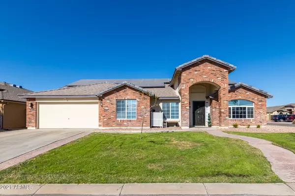 San Tan Valley, AZ 85140,4174 E BRAE VOE Way