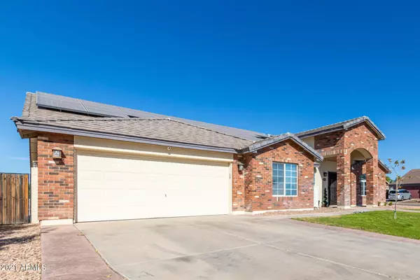 San Tan Valley, AZ 85140,4174 E BRAE VOE Way