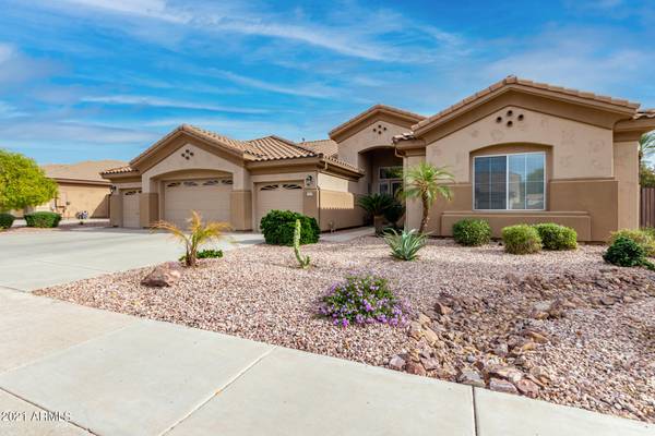 Peoria, AZ 85383,21919 N 79TH Avenue