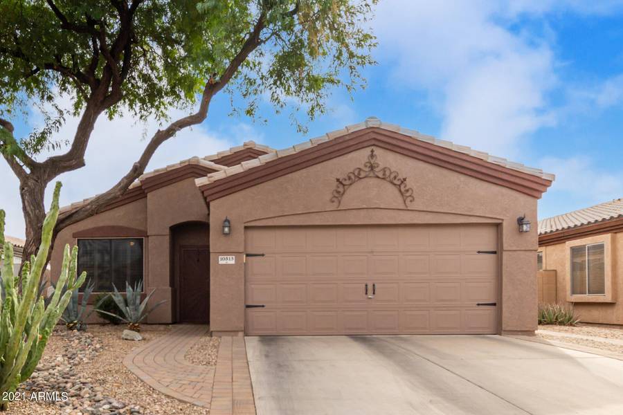 10515 E FLOWER Avenue, Mesa, AZ 85208