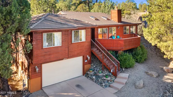 1876 Royal Oak Circle, Prescott, AZ 86305