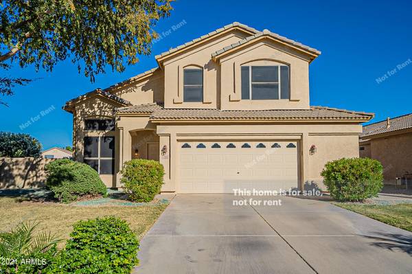 Chandler, AZ 85248,1512 W BLUE RIDGE Way