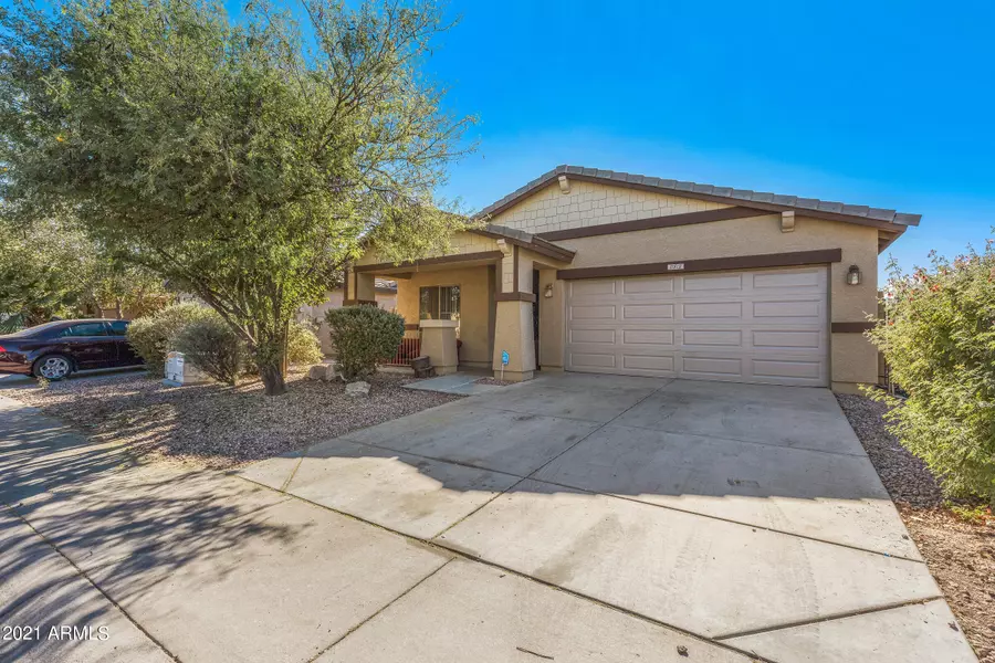 11813 W YUMA Street, Avondale, AZ 85323