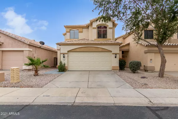 Peoria, AZ 85382,8361 W SALTER Drive