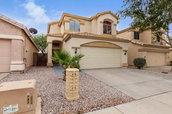 Peoria, AZ 85382,8361 W SALTER Drive