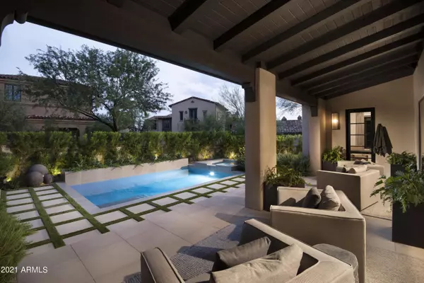 Scottsdale, AZ 85255,20041 N 101ST Way