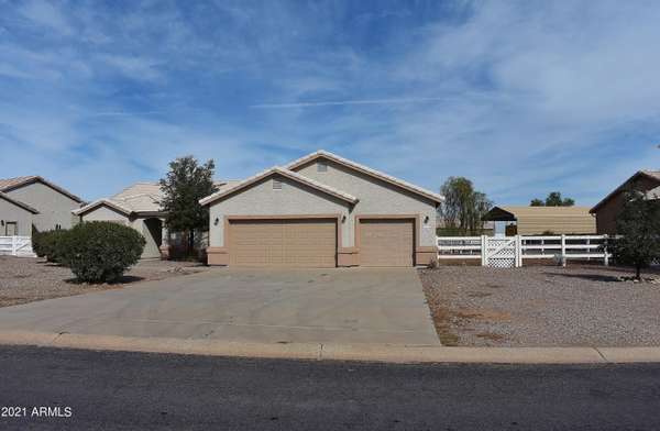 Casa Grande, AZ 85193,10722 W QUARTZ Drive