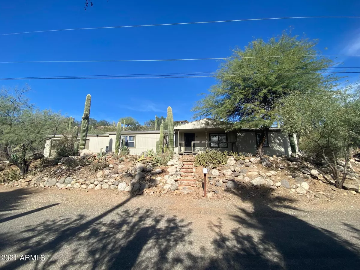 Black Canyon City, AZ 85324,19200 E SAGUARO Drive