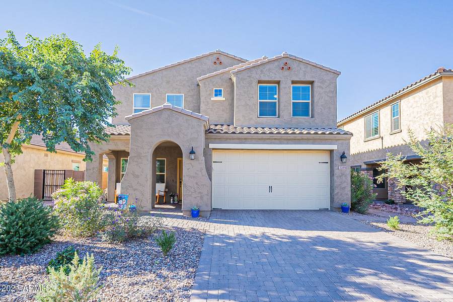 2289 E RUNAWAY BAY Place, Gilbert, AZ 85298