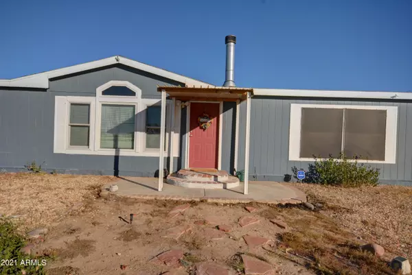 Buckeye, AZ 85396,107 N MILLER Road