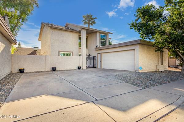 1547 W JACINTO Avenue, Mesa, AZ 85202