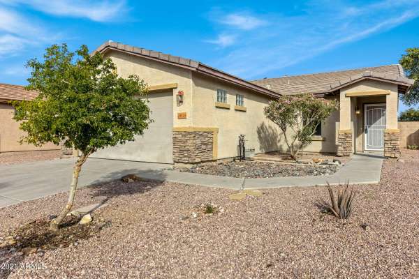 Buckeye, AZ 85326,24924 W DOVE MESA Drive