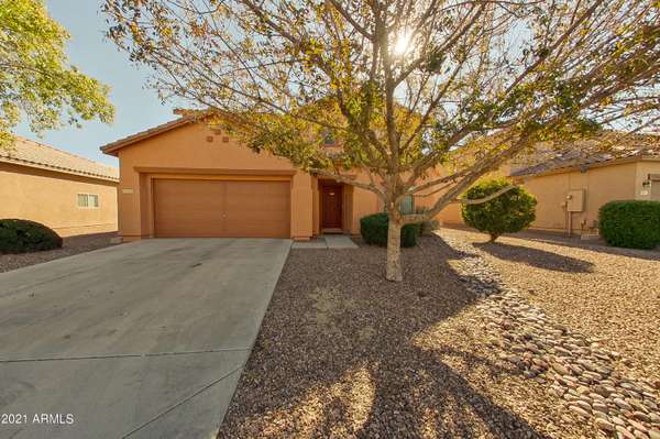 649 W GABRILLA Court, Casa Grande, AZ 85122