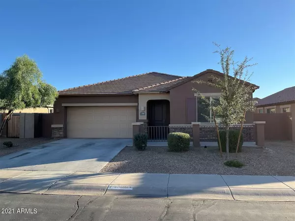 Maricopa, AZ 85138,43961 W CAVEN Drive