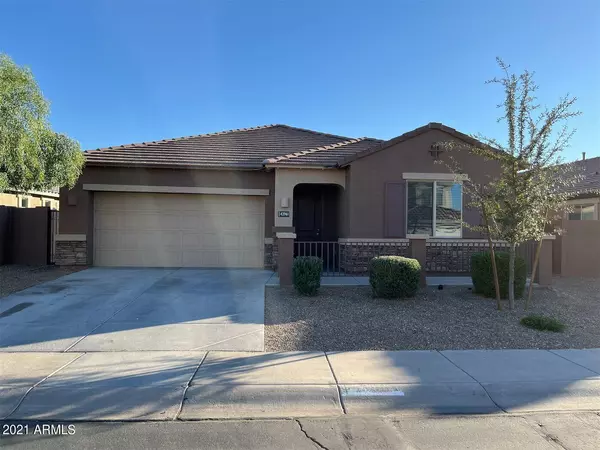 43961 W CAVEN Drive, Maricopa, AZ 85138